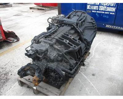 Detroit DT12-OA (2ND GEN OVERDRIVE) Transmission