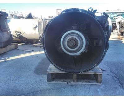 Detroit DT12-OA (2ND GEN OVERDRIVE) Transmission