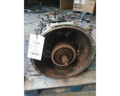 Detroit DT12-OA (2ND GEN OVERDRIVE) Transmission