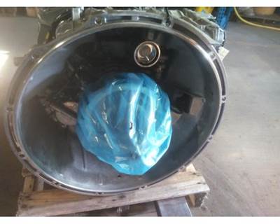 Detroit DT12-OA (2ND GEN OVERDRIVE) Transmission