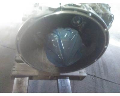 Detroit DT12-OA (2ND GEN OVERDRIVE) Transmission