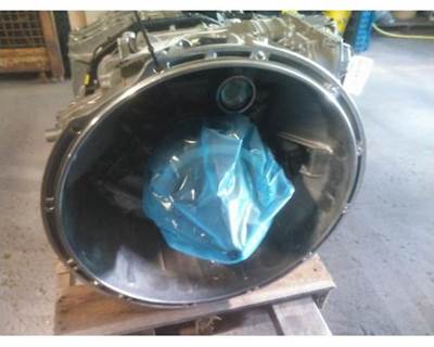 Detroit DT12-OA (2ND GEN OVERDRIVE) Transmission