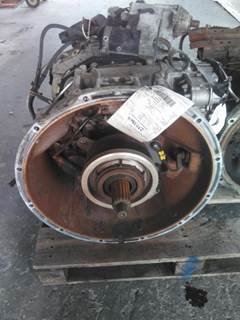 Detroit DT12-OA (3RD GEN OVERDRIVE) Transmission