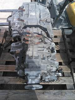 Detroit DT12-OA (3RD GEN OVERDRIVE) Transmission