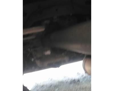 Detroit DT12-OA (3RD GEN OVERDRIVE) Transmission