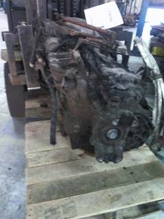 Detroit DT12-OB (1ST GEN OVERDRIVE) Transmission