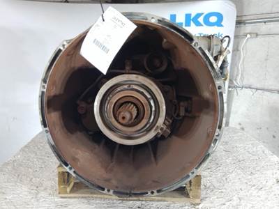 Detroit DT12-OB (1ST GEN OVERDRIVE) Transmission