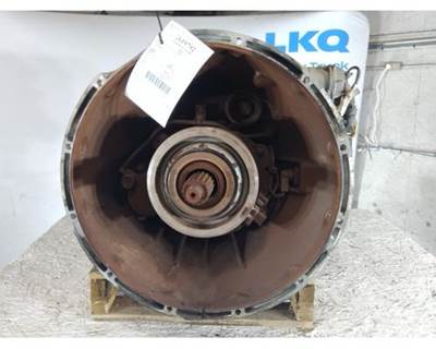 Detroit DT12-OB (1ST GEN OVERDRIVE) Transmission