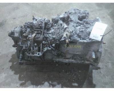 Detroit DT12-OB (1ST GEN OVERDRIVE) Transmission