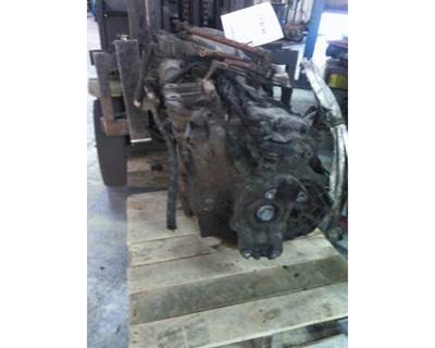Detroit DT12-OB (1ST GEN OVERDRIVE) Transmission
