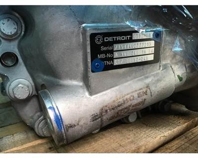 Detroit DT12-OC (4TH GEN OVERDRIVE) Transmission