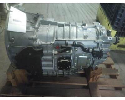 Eaton EDCO6F107AP Transmission