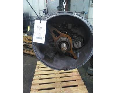 Eaton EEO16F112C Transmission