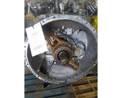 Eaton EEO16F112C Transmission