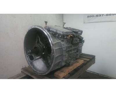 Eaton EEO16F112C Transmission