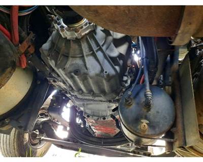 Eaton EEO17F112C Transmission
