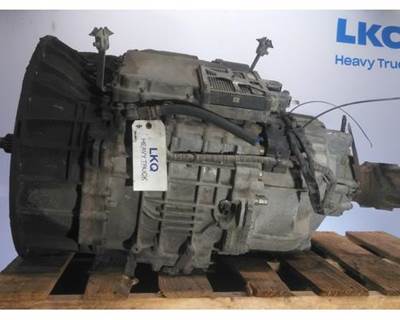 Eaton EEO17F112C Transmission
