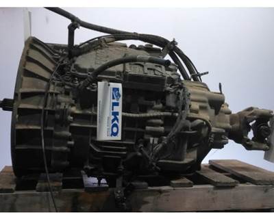 Eaton EEO17F112C Transmission