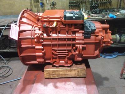Eaton EEO18F112C Transmission
