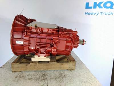 Eaton EEO18F112C Transmission