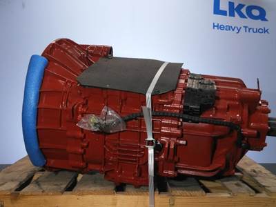 Eaton EEO18F112C Transmission