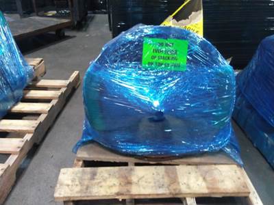 Eaton EEO18F112C Transmission