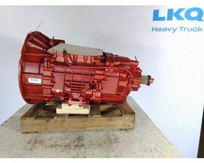 Eaton EEO18F112C Transmission