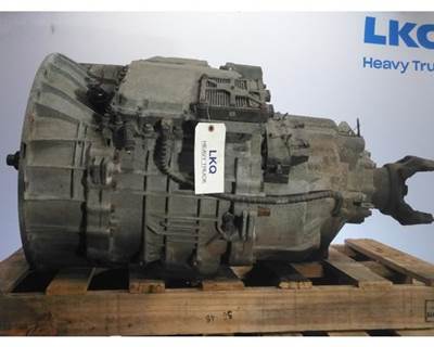 Eaton EEO18F112C Transmission