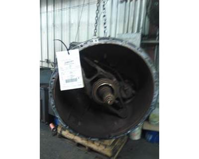Eaton EEO18F112C Transmission