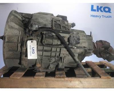 Eaton EEO18F112C Transmission