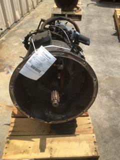 Eaton EH8E306AU Transmission