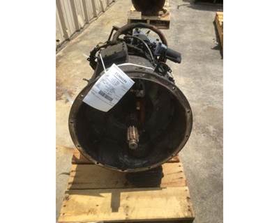 Eaton EH8E306AU Transmission