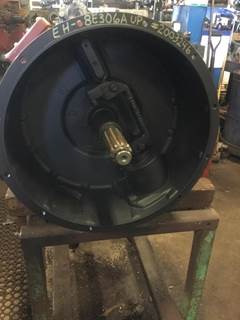 Eaton EH8E306AUP Transmission