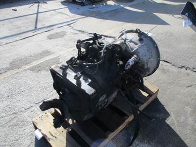 Eaton EH8E406AT Transmission