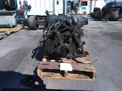 Eaton EH8E406AT Transmission