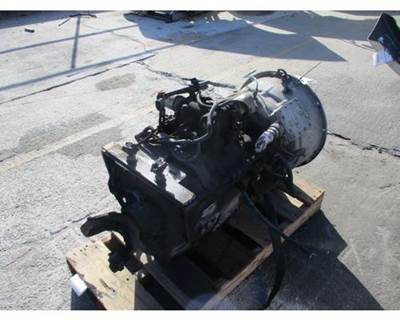 Eaton EH8E406AT Transmission