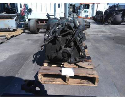 Eaton EH8E406AT Transmission