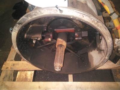 Eaton EH8E406AU Transmission