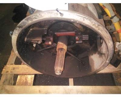 Eaton EH8E406AU Transmission