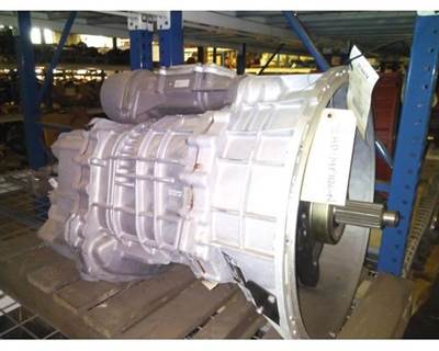 Eaton EHD14F112CN Transmission