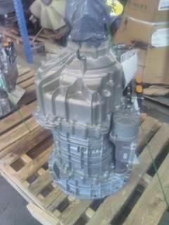 Eaton EHD18F112CN Transmission