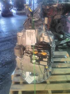 Eaton EHD18F112CN Transmission