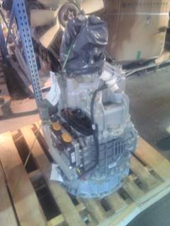 Eaton EHD18F112CN Transmission