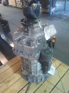 Eaton EHD18F112CN Transmission