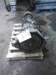 Ford 4R100 Transmission