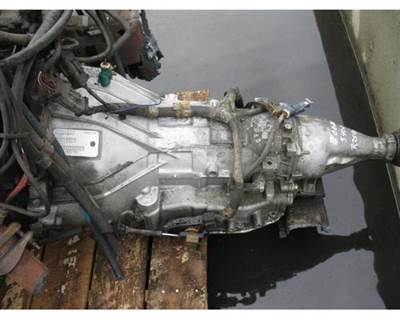 Transmission for a Ford 4R100