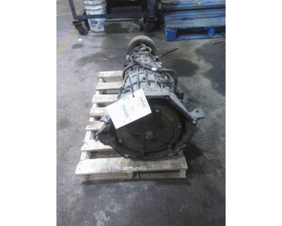 Ford 4R100 Transmission