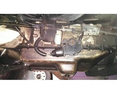 Ford 4R100 Transmission