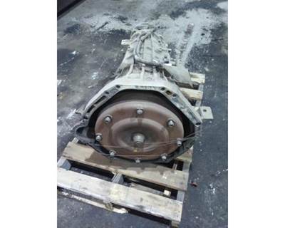 Ford 5R100W Transmission