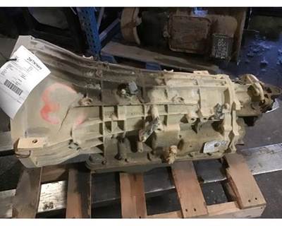 Ford 5R100W Transmission